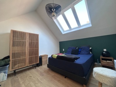 LOFT A VENDRE - TOURCOING - 96 m2 - 235000€