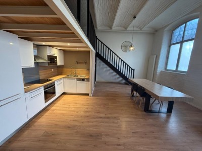 LOFT A VENDRE - TOURCOING - 82 m2 - 199 000 €