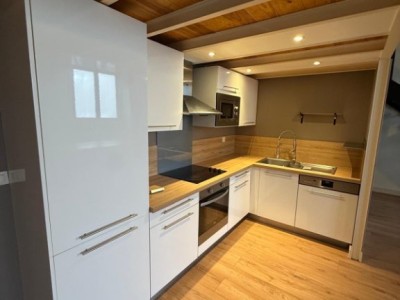 LOFT A VENDRE - TOURCOING - 82 m2 - 199 000 €