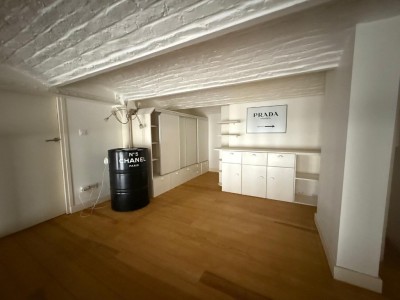 LOFT A VENDRE - TOURCOING - 82 m2 - 199 000 €