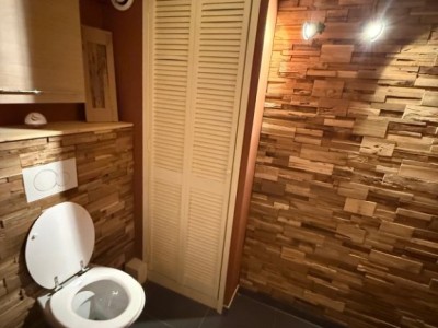 LOFT A VENDRE - TOURCOING - 82 m2 - 199 000 €