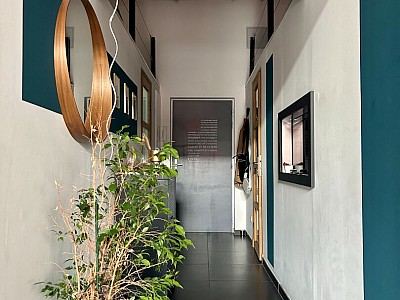 LOFT - TOURCOING Gare : 5,Mtro : 15,Tramway : 15,Bus : 5,cole : 5,Autoroute : 5, - 135 m2 - VENDU