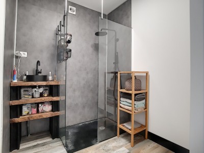 LOFT A VENDRE - WATTRELOS - 160 m2 - 299000€