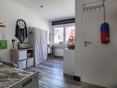 LOFT A VENDRE - WATTRELOS - 160 m2 - 299000€