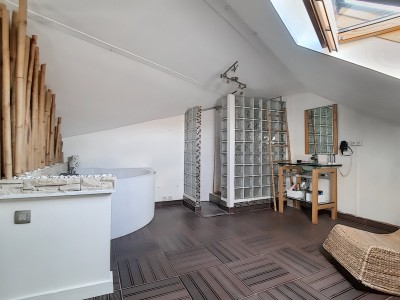 LOFT A VENDRE - WATTRELOS - 160 m2 - 299000€
