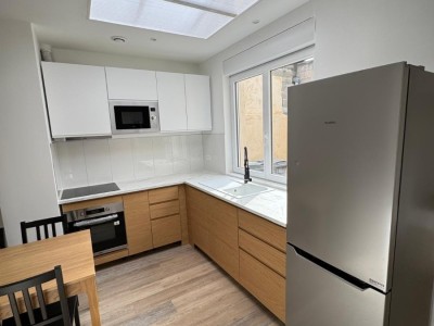 CHAMBRE A LOUER - CROIX - 11 m2 - 590€ charges comprises par mois