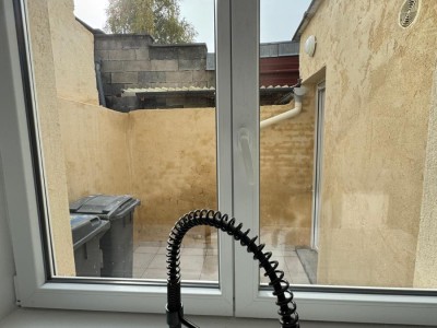 CHAMBRE A LOUER - CROIX - 11 m2 - 590€ charges comprises par mois