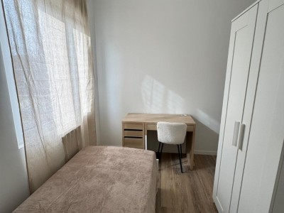CHAMBRE A LOUER - CROIX - 11 m2 - 590€ charges comprises par mois