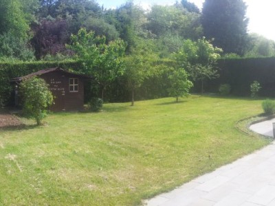 MAISON A LOUER - HEM - 120.79 m2 - 1600€ charges comprises par mois