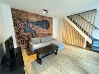 MAISON A LOUER - LILLE - 52 m2 - 677 &euro; charges comprises par mois