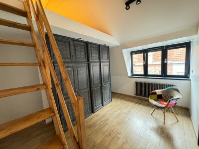 MAISON A LOUER - LILLE - 52 m2 - 677 € charges comprises par mois