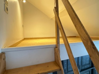 MAISON A LOUER - LILLE - 52 m2 - 677 € charges comprises par mois