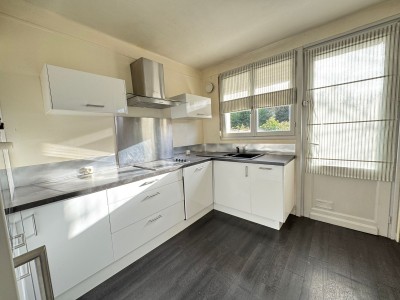 MAISON - MARCQ EN BAROEUL - 81.74 m2 - LOUÉ