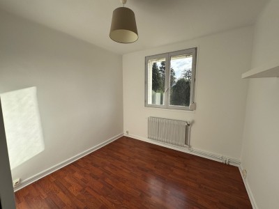 MAISON - MARCQ EN BAROEUL - 81.74 m2 - LOUÉ