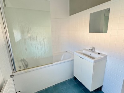 MAISON - MARCQ EN BAROEUL - 81.74 m2 - LOUÉ