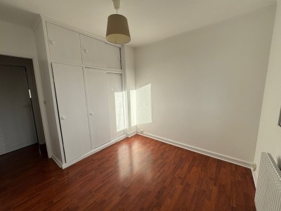 MAISON - MARCQ EN BAROEUL - 81.74 m2 - LOUÉ