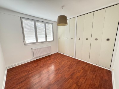 MAISON - MARCQ EN BAROEUL - 81.74 m2 - LOUÉ