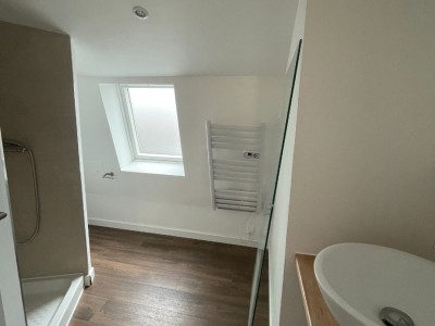 MAISON A LOUER - MARCQ EN BAROEUL - 85.73 m2 - 1487€ charges comprises par mois