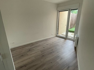MAISON A LOUER - MARCQ EN BAROEUL - 85.73 m2 - 1487€ charges comprises par mois