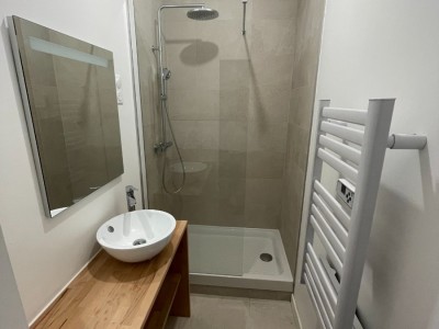 MAISON A LOUER - MARCQ EN BAROEUL - 85.73 m2 - 1487€ charges comprises par mois
