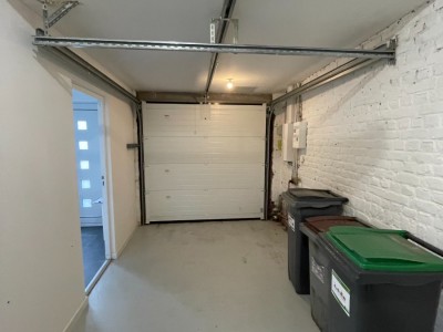MAISON A LOUER - MARCQ EN BAROEUL - 85.73 m2 - 1487€ charges comprises par mois