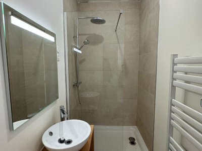 MAISON A LOUER - MARCQ EN BAROEUL - 85.73 m2 - 1487€ charges comprises par mois