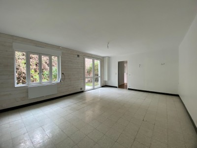 maison 2 chambres A LOUER - MARCQ EN BAROEUL - 71.25 m2 - 1 200 &euro; charges comprises par mois