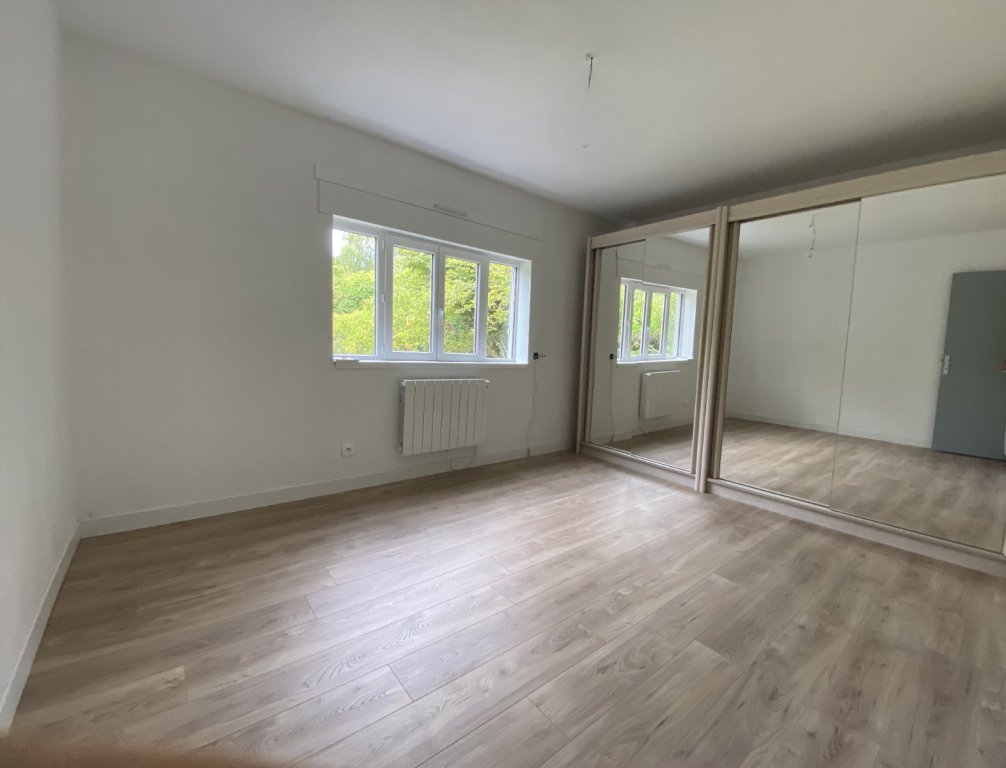 maison 2 chambres A LOUER - MARCQ EN BAROEUL - 71.25 m2 - 1 200 &euro; charges comprises par mois