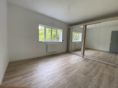 maison 2 chambres A LOUER - MARCQ EN BAROEUL - 71.25 m2 - 1 200 &euro; charges comprises par mois