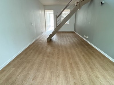 MAISON - MARQUETTE LEZ LILLE - 91 m2 - LOUÉ