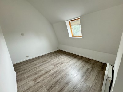 MAISON - MARQUETTE LEZ LILLE - 91 m2 - LOUÉ