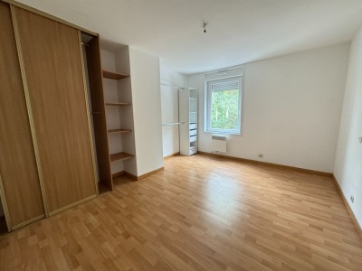 MAISON - MARQUETTE LEZ LILLE - 91 m2 - LOUÉ