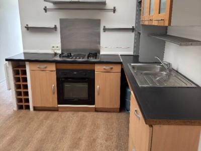 MAISON - MARQUETTE LEZ LILLE - 91 m2 - LOUÉ