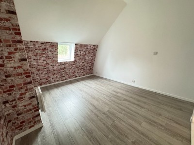 MAISON - MARQUETTE LEZ LILLE - 91 m2 - LOUÉ