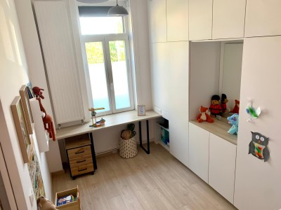 Maison 3 chambres A LOUER - MOUVAUX L EPINETTE - 86.6 m2 - 1 800 € charges comprises par mois
