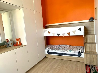 Maison 3 chambres A LOUER - MOUVAUX L EPINETTE - 86.6 m2 - 1 800 € charges comprises par mois