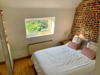 Maison 3 chambres A LOUER - MOUVAUX L EPINETTE - 86.6 m2 - 1 800 € charges comprises par mois