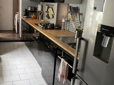 Maison meubl�e A LOUER - MOUVAUX - 83.58 m2 - 1�412�&euro; charges comprises par mois