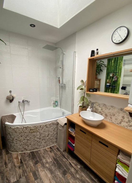 Maison meubl�e A LOUER - MOUVAUX - 83.58 m2 - 1�412�&euro; charges comprises par mois