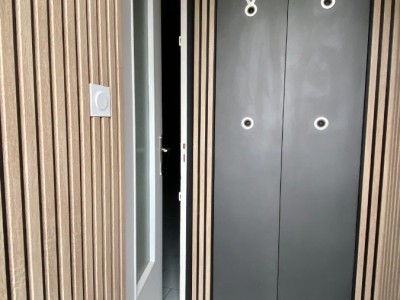 Maison meublée A LOUER - MOUVAUX - 83.58 m2 - 1 412 &euro; charges comprises par mois