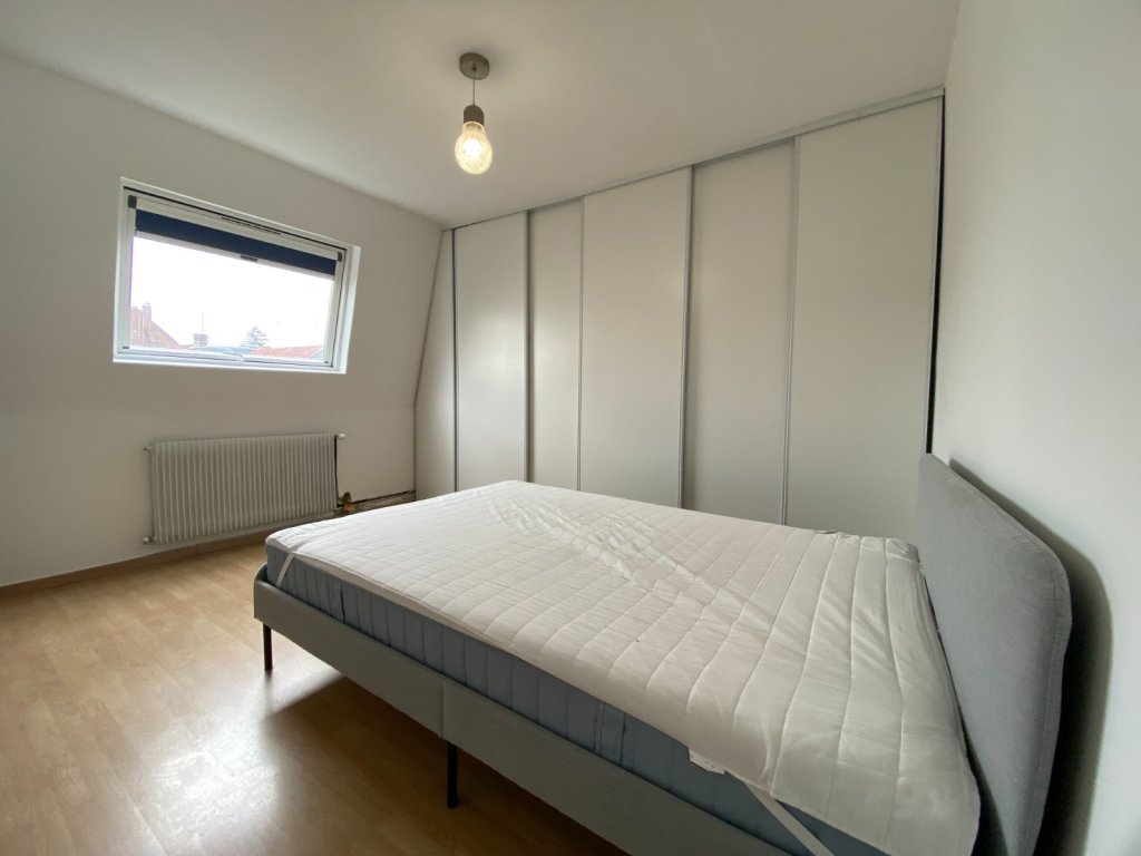 Maison meublée A LOUER - MOUVAUX - 83.58 m2 - 1 412 &euro; charges comprises par mois