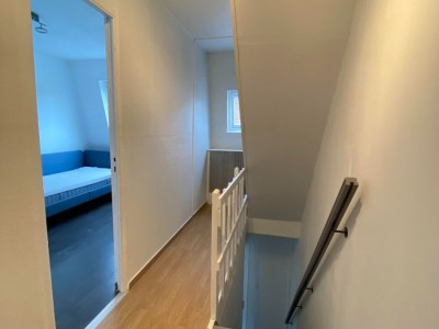 Maison meublée A LOUER - MOUVAUX - 83.58 m2 - 1 412 &euro; charges comprises par mois