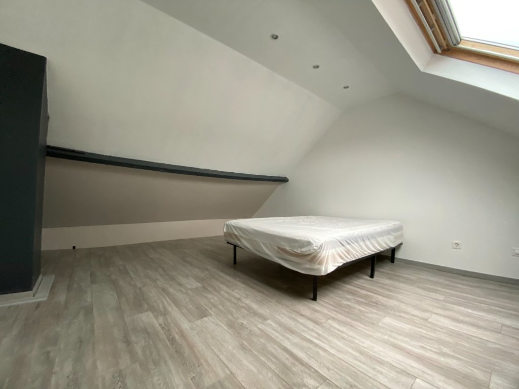 Maison meublée A LOUER - MOUVAUX - 83.58 m2 - 1 412 &euro; charges comprises par mois