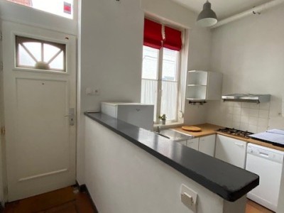 MAISON A LOUER - MOUVAUX - 50 m2 - 863 € charges comprises par mois