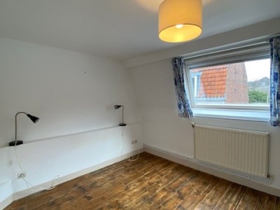 MAISON A LOUER - MOUVAUX - 50 m2 - 863 € charges comprises par mois