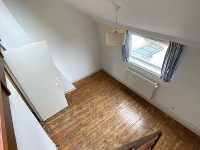 MAISON A LOUER - MOUVAUX - 50 m2 - 863 € charges comprises par mois