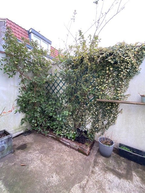 MAISON A LOUER - MOUVAUX - 50 m2 - 810�&euro; charges comprises par mois