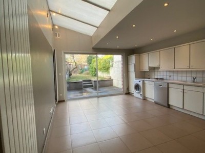 MAISON - MOUVAUX - 94.53 m2 - LOUÉ