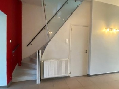 MAISON - MOUVAUX - 94.53 m2 - LOUÉ