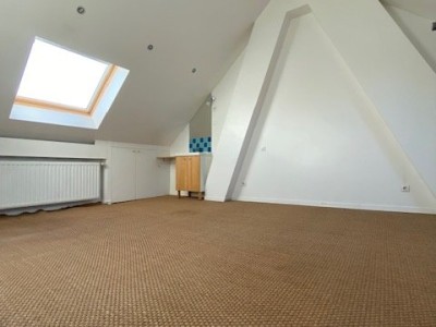 MAISON - MOUVAUX - 94.53 m2 - LOUÉ